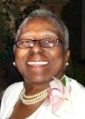 Pearl Vaughn Obituary (2013)