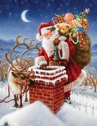Sign in bellow using your premium puzzles australia information. Special Delivery 500 Piece Jigsaw Puzzle Christmas Diamonds Christmas Scenes Father Xmas