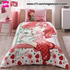 Gunaydin 14 Indirim Ucretsiz Kargo Tac Lisansli Strawberry Kapitoneli Nevresim Takimi Complete Set Http Nevresim Takimi Nevresim Takimlari Nevresim