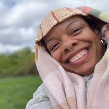 Brandi Cheyenne Harper