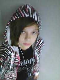 I swear I hardly thought about the twilight series, and certainly didn't  SEE Twilight references in my day-to-day life, until I joined this group. I  met a friend of a friend today