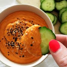 3 Minuten Hummus Rezept Rezepte Hummus Rezept Hummus
