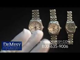 Rolex Datejust Size Comparison Ladies 26mm Midsize 31mm Mens 36mm Review