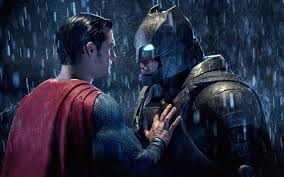 Esta versión recibió una calificación r de la motion picture association of . Batman V Superman S Martha Is Still The Film S Weakest Link Observer