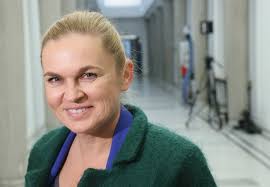 Kim jest Barbara Nowacka? Jakie wykształcenie posiada nowa szefowa resortu  edukacji?