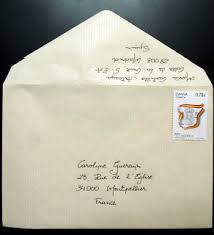 See full list on wikihow.com How To Write Mail Address For Apartment