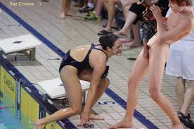 Cfnm pool Pic | Sex.com