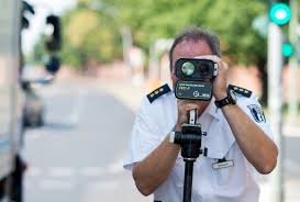 Aufgrund des positiven ergebnisses wurde. Blitzermarathon Ab 18 9 Polizei Stoppt Raser Bundesweit Fur 24 Stunden Mz De
