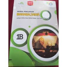 Lks bahasa jawa kelas 12 semester 1 kurikulum 2013.kunci jawaban lks bahasa jawa kelas 5 semester 1. Lks Bahasa Jawa Sma Ma Kelas 10 11 Xi X Sepuluh Sebelas Semester 2 Revisi 2018 K13 Top New Shopee Indonesia