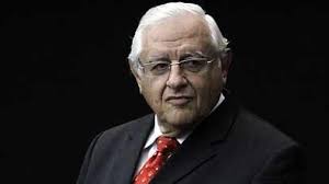 Armando Fuentes Aguirre Catón