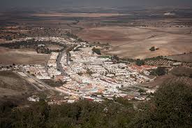 Como Llegar Web Oficial Del Ayuntamiento De San Jose Del Valle Cadiz