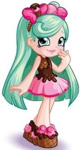 Find this pin and more on shopkins by gloria blevins. Peppa Mint Shopkins Shoppies Wiki Fandom