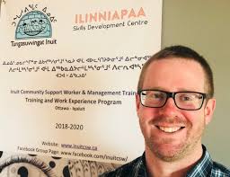 New program aims to better connect Inuit with social services in Ottawa,  Iqaluit