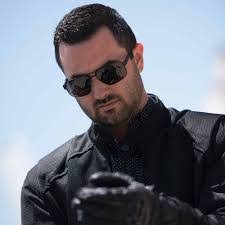 Terry Traynor's Instagram, Twitter & Facebook