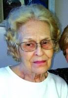 Anne Moorefield Obituary (1928