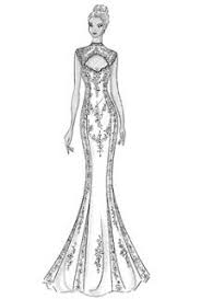 Gelinlik Cizimleri Gece Elbiseleri Abiye Elbise Gelinlik Modelleri Gece Kiyafetleri Moda Karalamalari Moda Tasarimcilari Gelinlik