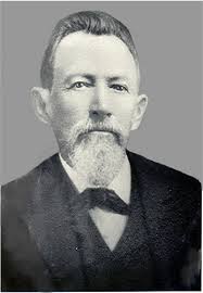 Sgt Loving Coker (1840-1905)