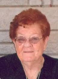 Obituary information for EDNA J. RICHTER