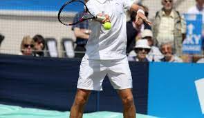 8 (28.09.20, 3030 points) points: Quot Meine Mutter Und Ich Sind Eine Gute Kombination Quot Tennisnet Com