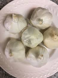 Benefits Of Garlic Garlic Benefits Garlic Benefit