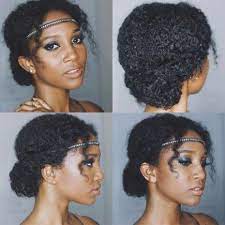 31 Der Besten Afro Frisuren Von Pinterest Fur Fraun Frisuren 2018 Frisur Hochgesteckt Hochsteckfrisur Naturlocken Frisuren