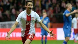 Em 2016 Deutschland Gegen Polen Bartosz Kapustka Krakauer Wunderkind Im Schaufenster Eurosport