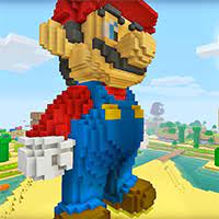 Minecraft classic is a free online multiplayer game where you can build and play in your . Minecraft Online Play Minecraft Online Game Online