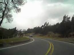 Viajando Por Colombia Carretera Bogota Via Tocaima Youtube