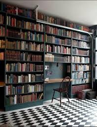 35 Amazing Home Library Ideas For Your Home Home Decor Pictures Decorating Shelves Home Library