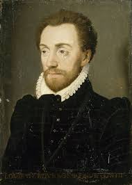 She was the wife of claude of lorraine, duke of guise, and her son francis committed the massacre at wassy. Tz3e Blhadby9m