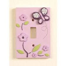 CoCaLo Sugar Plum Switch Plate Décor ...