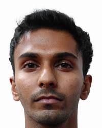 BoxRec: Sadath Abdul Kadar