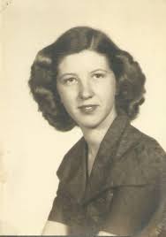 Mildred Barlow Obituary