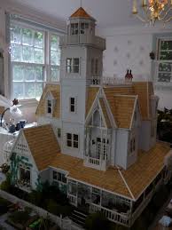 I have been starting (for about a year now!) my own practical magic house from a kit i have on hand. ð•ð¢ðœð­ð¨ð«ð¢ðšð§ ð‡ð¨ð®ð¬ðžð¬ A Twitter The House From Practical Magic Reproduced In Miniature Https T Co Ns8sh1pj3d Twitter