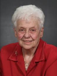 Obituary information for Ruth V. Adams