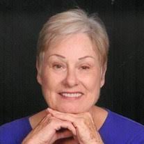 Jacqueline Clinton Obituary