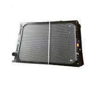 China Shacman Truck Radiator DZ95259532212 For Model F2000 ...