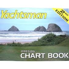 Yachtsman Oregon Chart Book