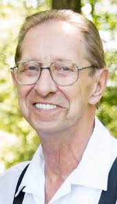 Charles Arthur “Bud” Dearing (1949-2020)