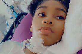 Fundraiser by Deanna Earl : Modified Van For DeAjeah