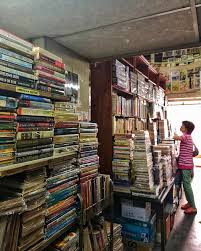 Residents of section 5 in petaling jaya are looking for the original land title of the area when it was owned by the petaling rubber estates limited. 11 Unique Bookstores And Libraries In Malaysia To Tick Off Your Bookworm Checklist Klook Travel Blog