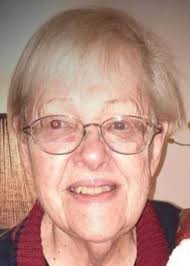 Faye Eleanor Blum Obituary March 1, 2024