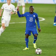 Ich versuche schon sehr lange auf unnötige verpackungen zu verzichten und low waste zu leben. Champions League N Golo Kante Tuchels Schlussel Auf Dem Weg Zum Titel