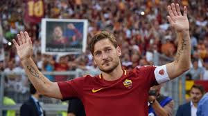 Kidzsearch.com > wiki explore:web images videos games. Francesco Totti Player Profile Transfermarkt