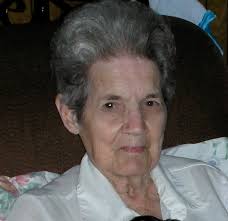 Mildred Clement Obituary