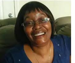 Obituary information for Billie Jean Johnson