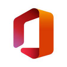 Microsoft Office Logo Vector Ai Free Download Office Logo Microsoft Office Microsoft Office Free