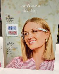 Mary Square POLARIZED sunglasses and readers are in! Will be posting pics  soon! Will post them in the comments! Sunglasses $28.99 Readers $20.99