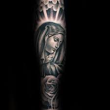 47+ religious virgin mary tattoos. Top 101 Virgin Mary Tattoo Ideas 2021 Inspiration Guide