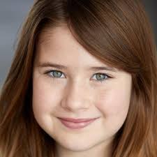 Faith Graham Movies and TV Shows